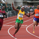 Illustration for article titled Freshman Sprinting Phenom Wins NCAAs, Sets World Junior Record